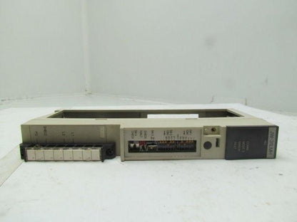 Sharp JW-31LMH I/O Link Master Module Max. 504 points