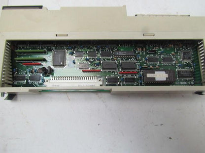 Sharp JW-31LMH I/O Link Master Module Max. 504 points