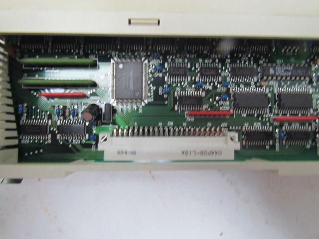 Sharp JW-31LMH I/O Link Master Module Max. 504 points
