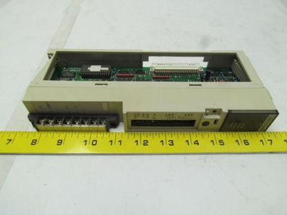 Sharp JW-31LMH I/O Link Master Module Max. 504 points