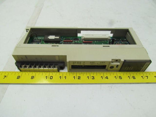 Sharp JW-31LMH I/O Link Master Module Max. 504 points
