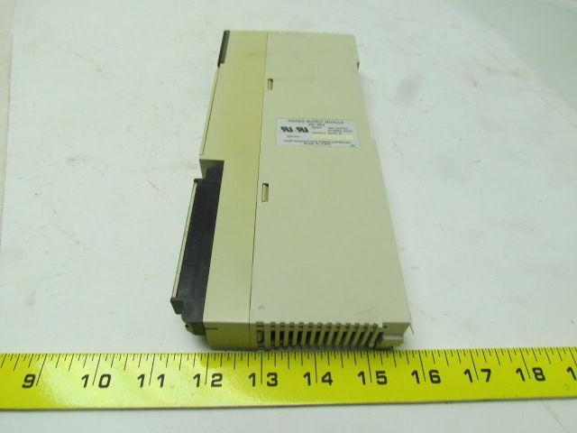 Sharp JW-1PU Power Supply Module 100/240VAC Input 5VDC 7A Output