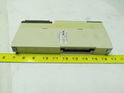 Sharp JW-1PU Power Supply Module 100/240VAC Input 5VDC 7A Output