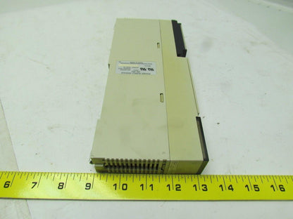 Sharp JW-1PU Power Supply Module 100/240VAC Input 5VDC 7A Output