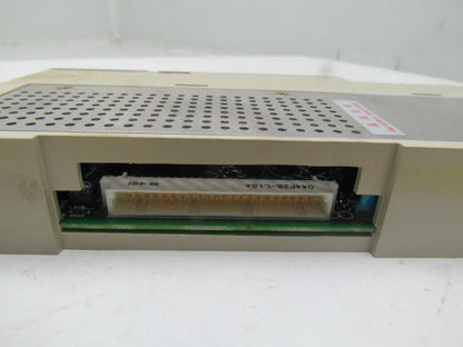 Sharp JW-1PU Power Supply Module 100/240VAC Input 5VDC 7A Output