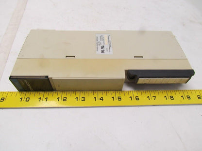 Sharp JW-1PU Power Supply Module 100/240VAC Input 5VDC 7A Output