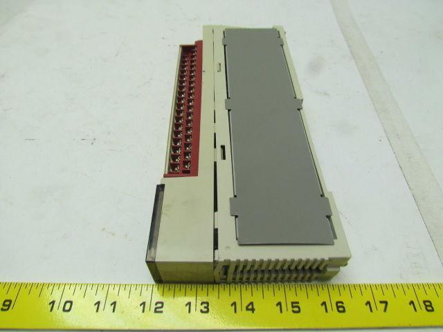 Sharp JW-32S DC output module 5/12/24VDC 1A sink output 32 points