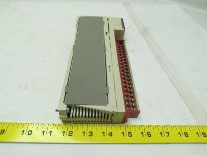 Sharp JW-32S DC output module 5/12/24VDC 1A sink output 32 points