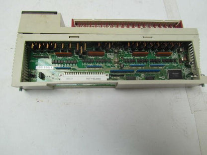 Sharp JW-32S DC output module 5/12/24VDC 1A sink output 32 points