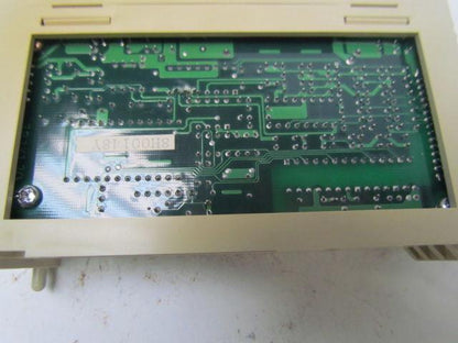 Sharp Jw-24ad Analog Input Module Input 4 Points 13 Bits