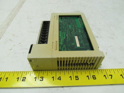 Sharp Jw-24ad Analog Input Module Input 4 Points 13 Bits