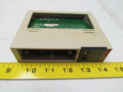 Sharp JW-262S DC output module 5/12/24VDC 64 points out 0.1A Sink Output