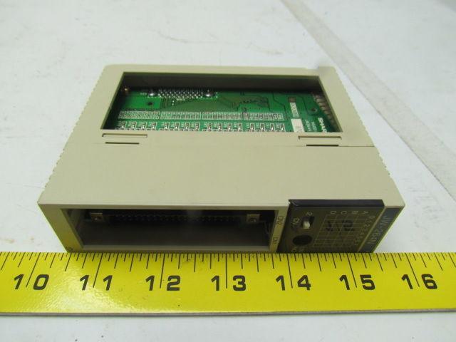 Sharp JW-264N DC Input module 64 points in.24VDC High Speed type