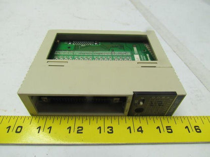 Sharp JW-264N DC Input module 64 points in.24VDC High Speed type