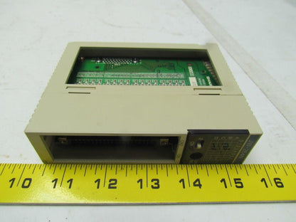 Sharp JW-264N DC Input module 64 points in.24VDC High Speed type