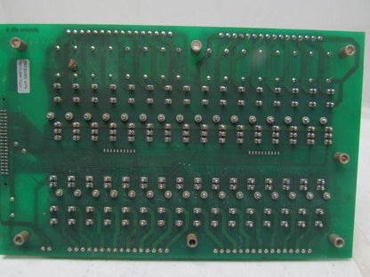 ABB/Grayhill 3HAB 54441-1 Relay Board w/Output & Input Modules