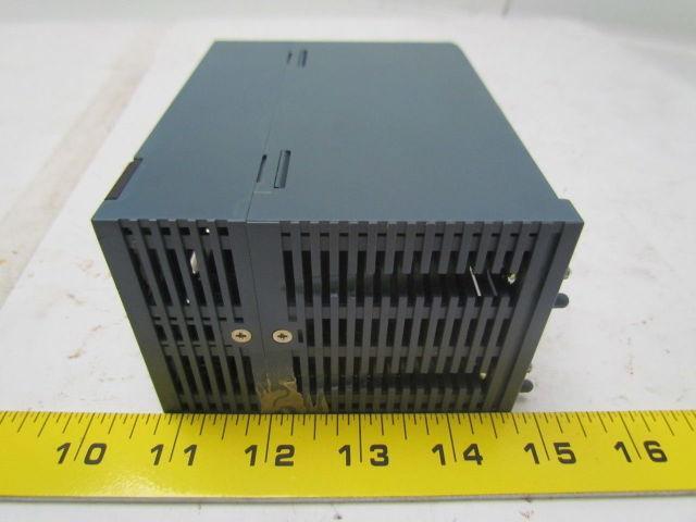 Sharp JW-33CUH1 Control Module Link I/F on CPU unit 4 wire type