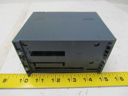 Sharp JW-33CUH1 Control Module Link I/F on CPU unit 4 wire type
