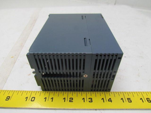 Sharp JW-33CUH1 Control Module Link I/F on CPU unit 4 wire type