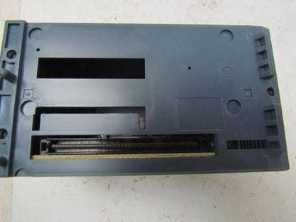 Sharp JW-33CUH1 Control Module Link I/F on CPU unit 4 wire type