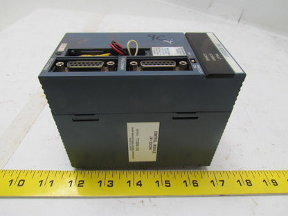 Sharp JW-33CUH1 Control Module Link I/F on CPU unit 4 wire type