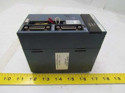 Sharp JW-33CUH1 Control Module Link I/F on CPU unit 4 wire type