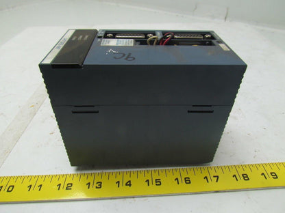 Sharp JW-33CUH1 Control Module Link I/F on CPU unit 4 wire type