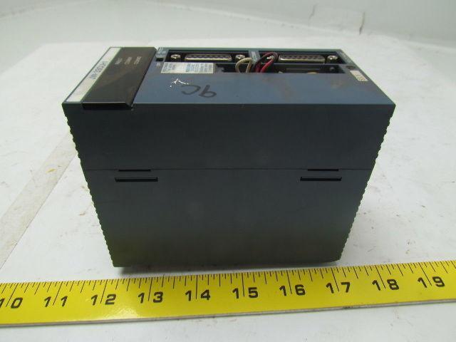 Sharp JW-33CUH1 Control Module Link I/F on CPU unit 4 wire type