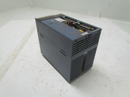 Sharp JW-33CUH1 Control Module Link I/F on CPU unit 4 wire type