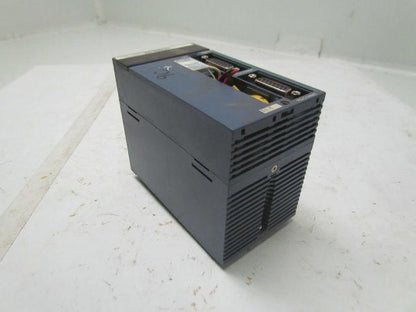 Sharp JW-33CUH1 Control Module Link I/F on CPU unit 4 wire type