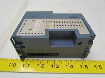 Sharp JW-33PU Power Supply Module Input 100-240VAC 50/60Hz 70Va Out 5VDC 4.5A