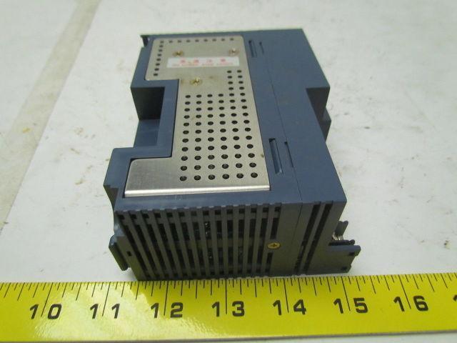 Sharp JW-33PU Power Supply Module Input 100-240VAC 50/60Hz 70Va Out 5VDC 4.5A