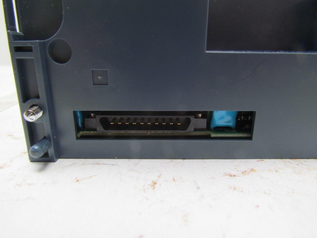 Sharp JW-33PU Power Supply Module Input 100-240VAC 50/60Hz 70Va Out 5VDC 4.5A