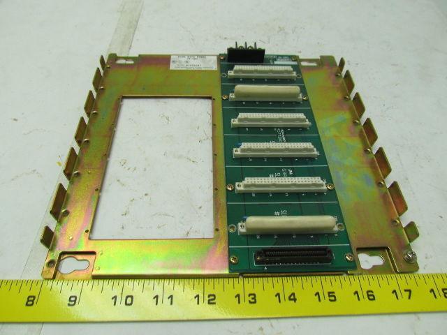 Sharp JW-6BU Base Rack Panel Holds Up to 6 Units