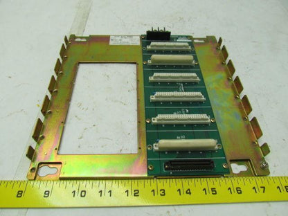 Sharp JW-6BU Base Rack Panel Holds Up to 6 Units