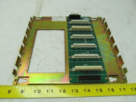 Sharp JW-6BU Base Rack Panel Holds Up to 6 Units