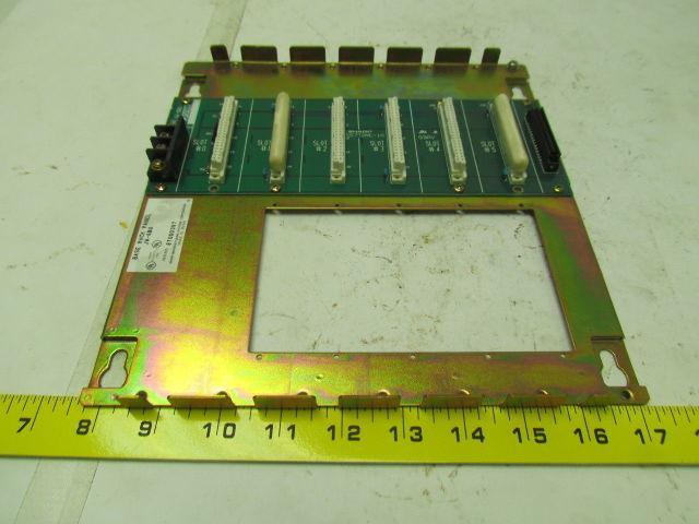 Sharp JW-6BU Base Rack Panel Holds Up to 6 Units