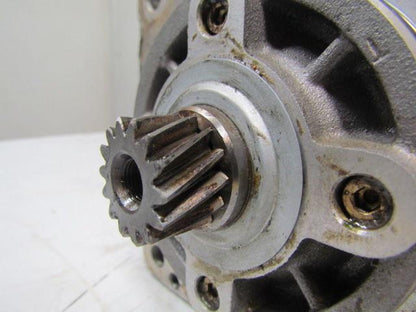 ABB Robotics/Siemens 1FT3074-5AZ21-9-Z/3HAA0001-ACF Servo motor
