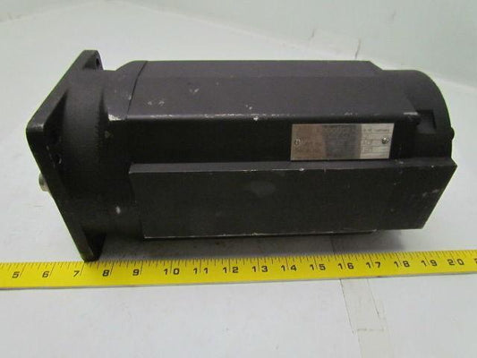 ABB Robotics/Siemens 1FT3074-5AZ21-9-Z/3HAA0001-ACF Servo Motor