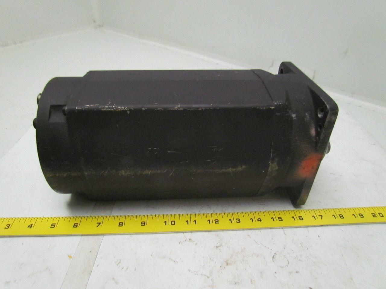 ABB Robotics/Siemens 1FT3074-5AZ21-9-Z/3HAA0001-ACF Servo Motor