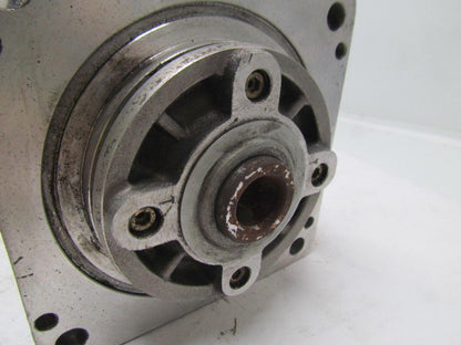 ABB Robotics/Siemens 1FT3074-5AZ21-9-Z/3HAA0001-ACF Servo Motor