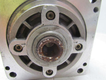 ABB Robotics/Siemens 1FT3074-5AZ21-9-Z/3HAA0001-ACF Servo Motor