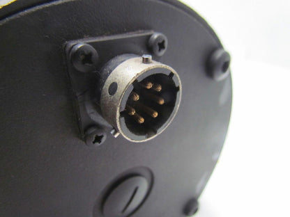 ABB Robotics/Siemens 1FT3074-5AZ21-9-Z/3HAA0001-ACF Servo Motor