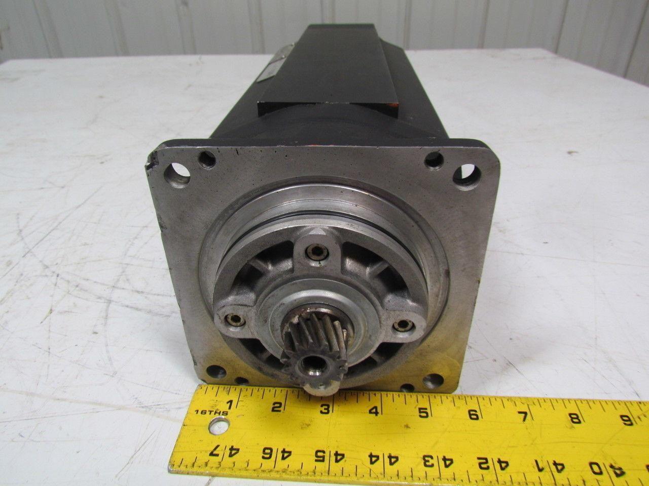 ABB Robotics/Siemens 1FT3078-5AZ21-9-Z/3HAA0001-ZH Servo Motor