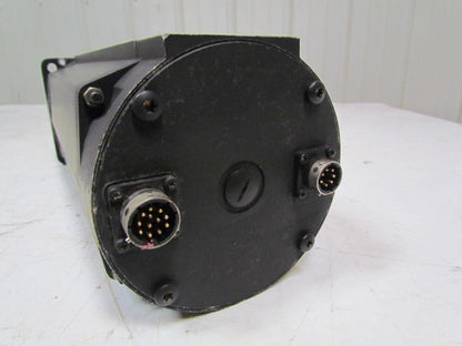 ABB Robotics/Siemens 1FT3078-5AZ21-9-Z/3HAA0001-ZH Servo Motor