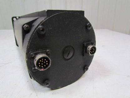 ABB Robotics/Siemens 1FT3078-5AZ21-9-Z/3HAA0001-ZH Servo Motor