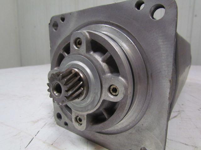 ABB Robotics/Siemens 1FT3078-5AZ21-9-Z/3HAA0001-ZH Servo Motor