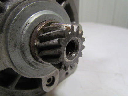 ABB Robotics/Siemens 1FT3078-5AZ21-9-Z/3HAA0001-ZH Servo Motor