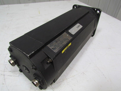 ABB Robotics/Siemens 1FT3078-5AZ21-9-Z/3HAA0001-ZH Servo Motor