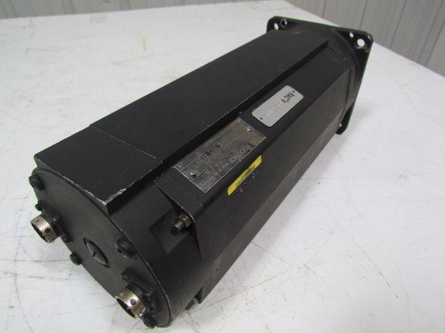 ABB Robotics/Siemens 1FT3078-5AZ21-9-Z/3HAA0001-ZH Servo Motor